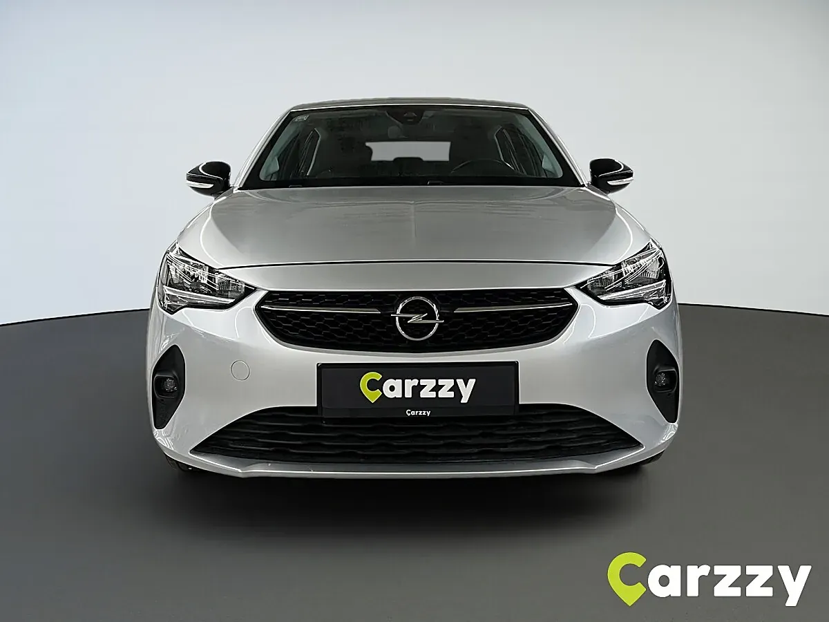 Opel Corsa 2023 photo 3