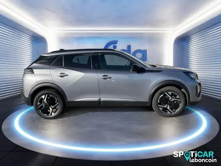 Peugeot 2008 2024 photo 4