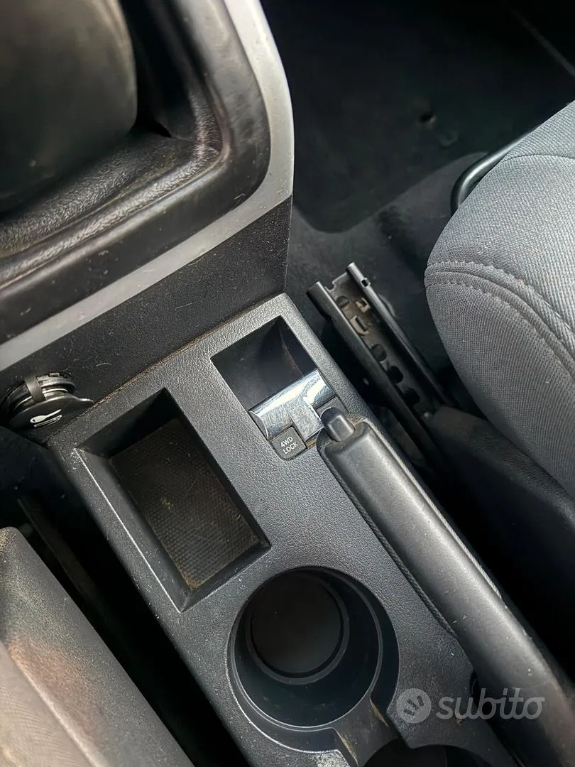 Jeep Renegade 2010 photo 3