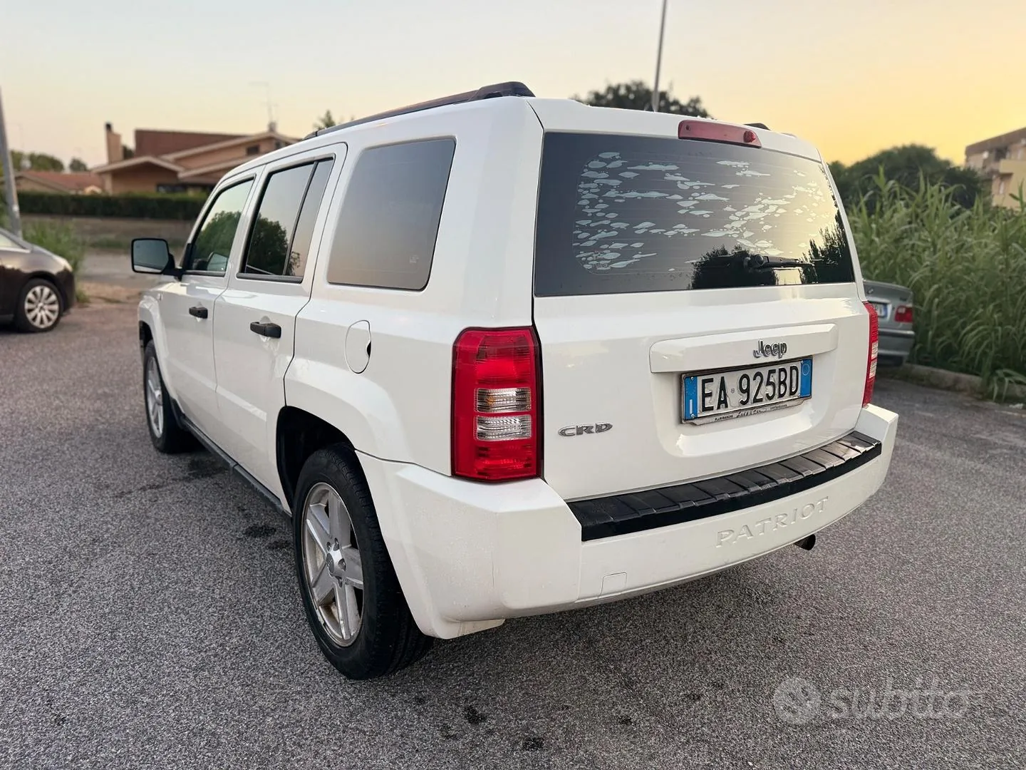 Jeep Renegade 2010 photo 2