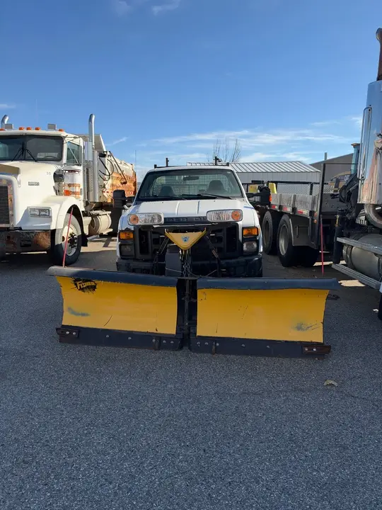 Ford F350
