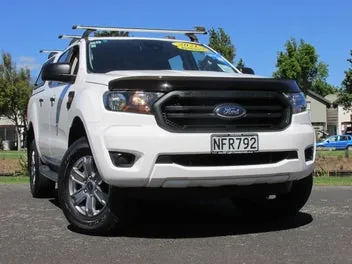 Ford Ranger 2021 photo 2
