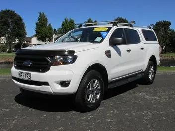 Ford Ranger 2021 photo 4