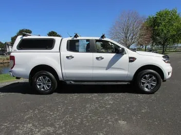 Ford Ranger 2021 photo 5