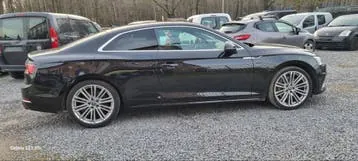 Audi A5 2018 photo 3