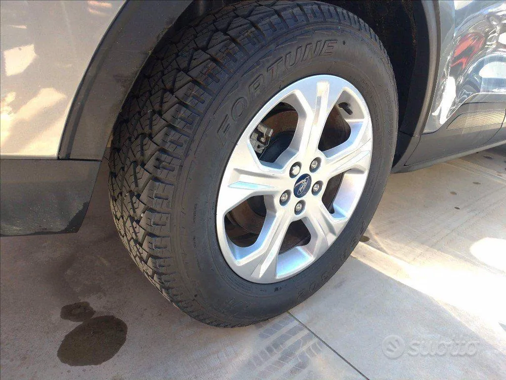 Ford Kuga 2022 photo 5