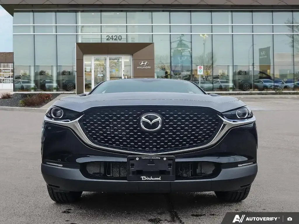 Mazda Cx-30 2021 photo 2