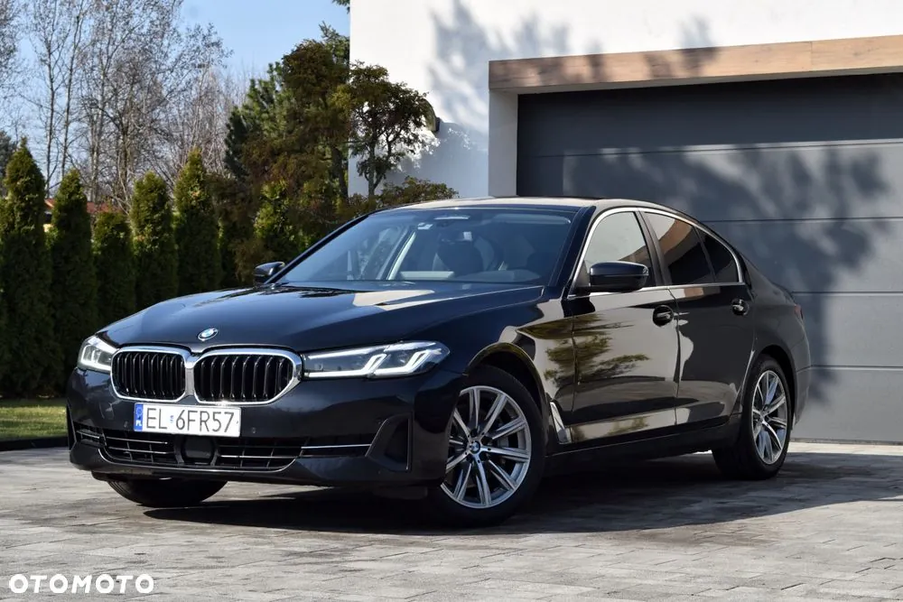BMW 5