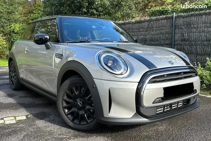 Mini Mini Cooper