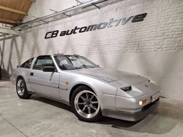 Nissan 300Zx