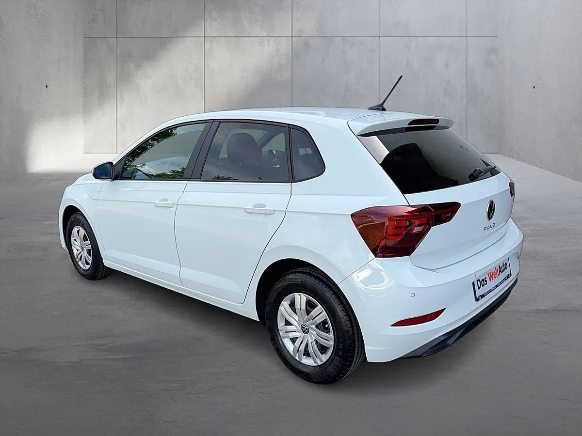 Volkswagen Polo 2026 photo 3