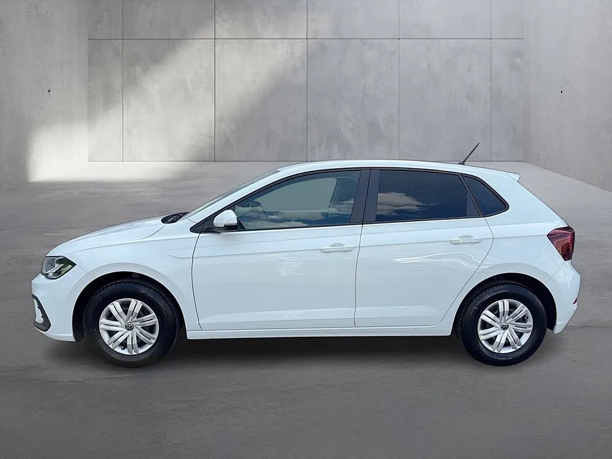 Volkswagen Polo 2026 photo 2