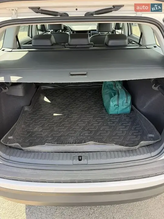 Skoda Kodiaq 2021 photo 4
