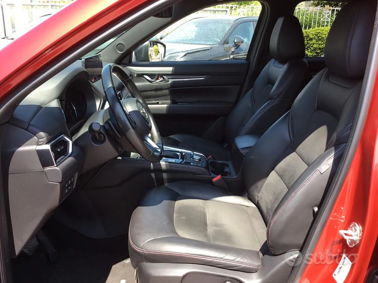 Mazda Cx-5 2023 photo 5