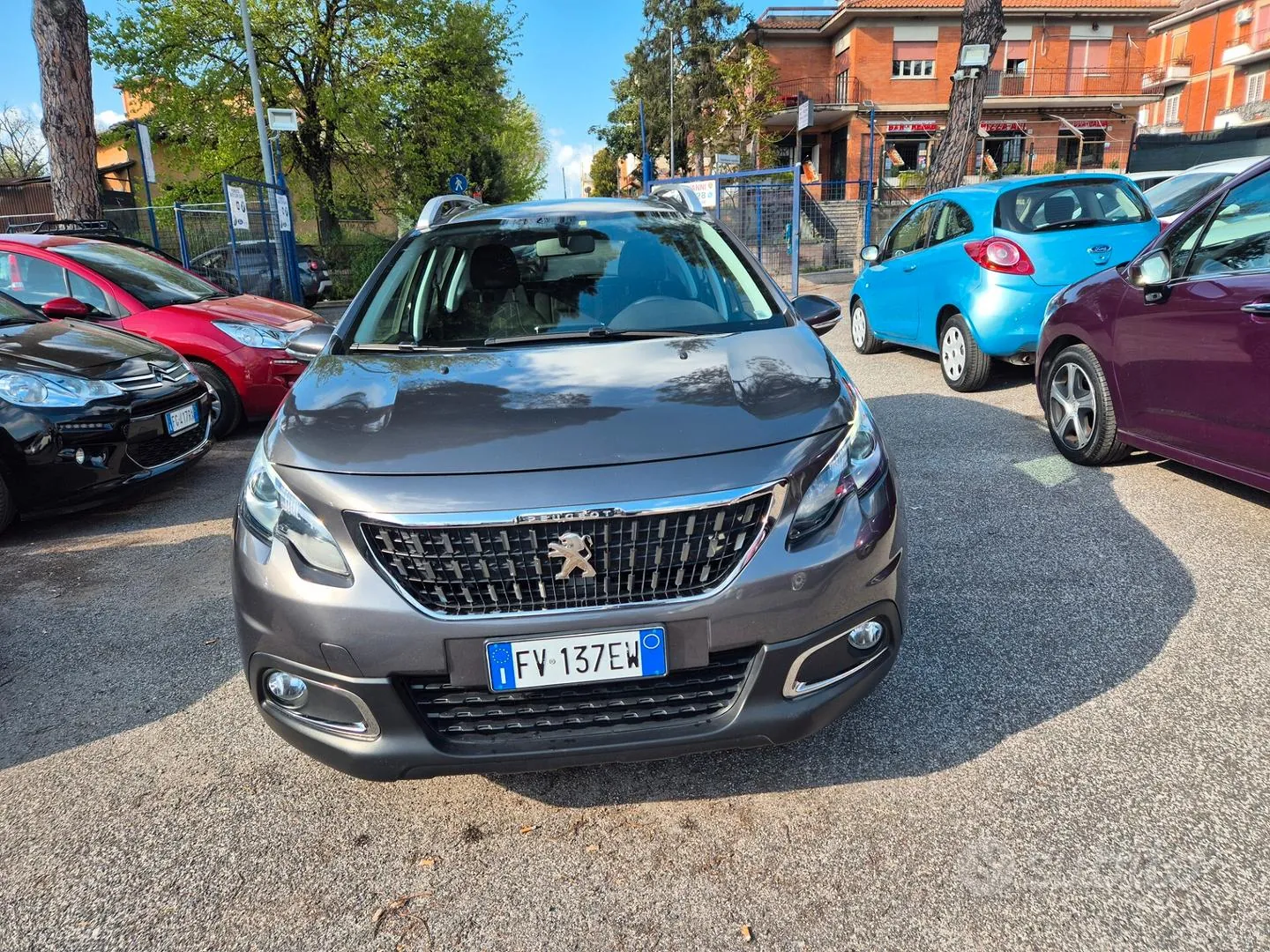 Peugeot 2008 2019 photo 3