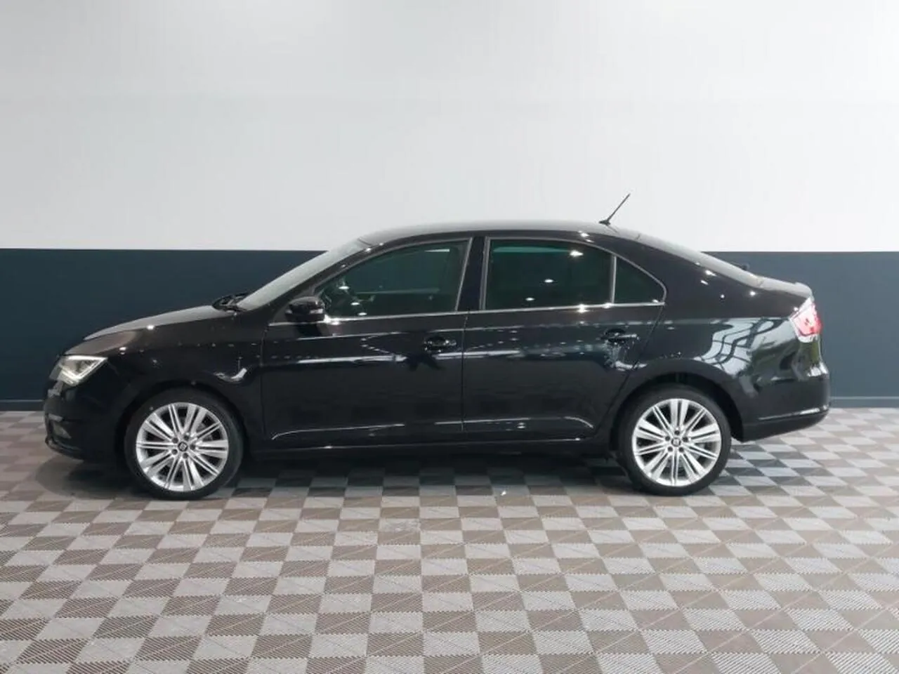 Seat Toledo 2018 photo 4