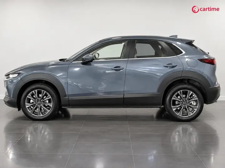 Mazda Cx-30 2025 photo 5
