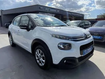 Citroen C3 2020 photo 3