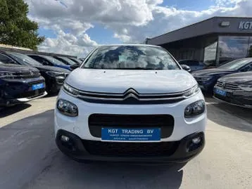 Citroen C3 2020 photo 2