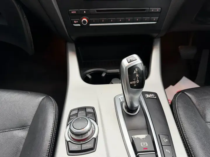 BMW X3 2011 photo 5