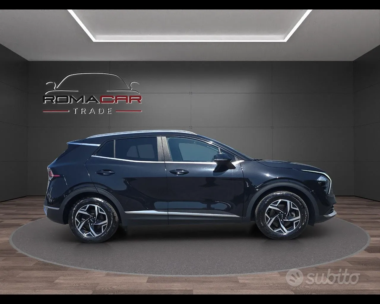 Kia Sportage 2023 photo 4