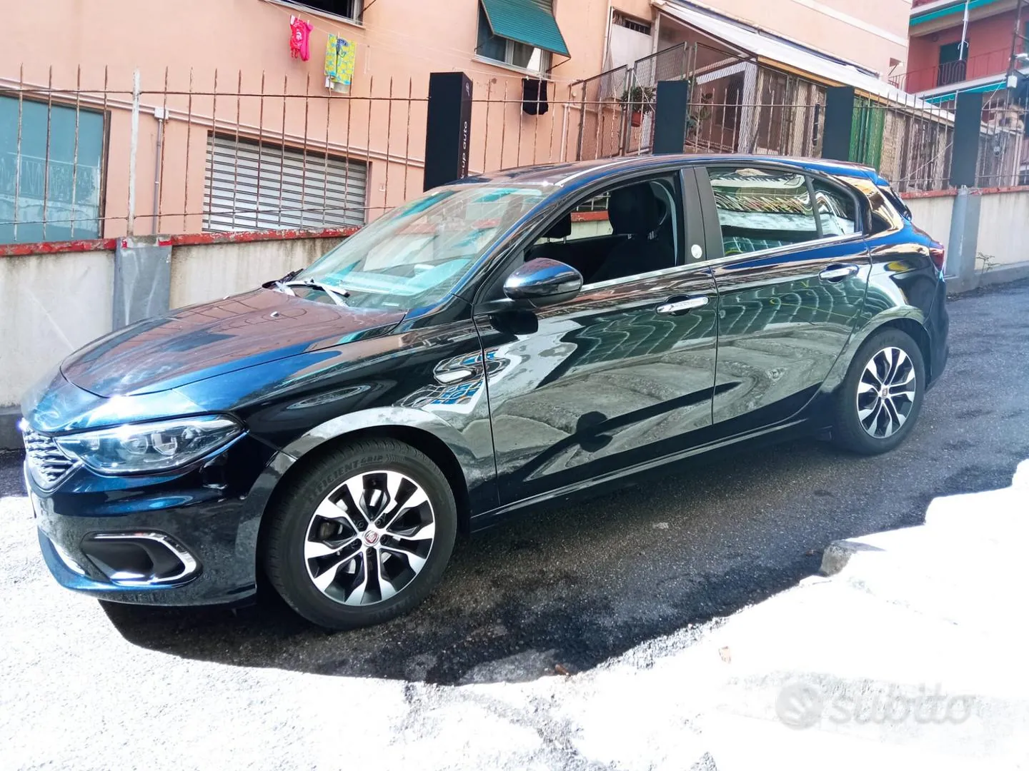 Fiat Tipo 2020 photo 4