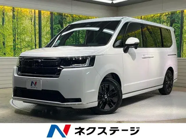 Honda Stepwagon
