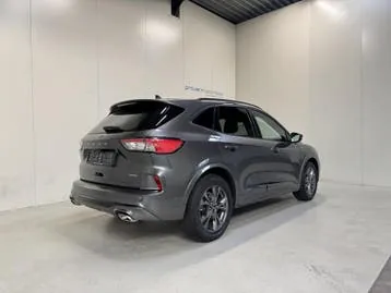 Ford Kuga 2022 photo 3