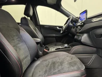 Ford Kuga 2022 photo 2