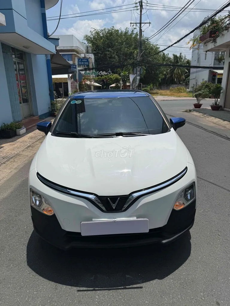 Vinfast Vf5 Plus