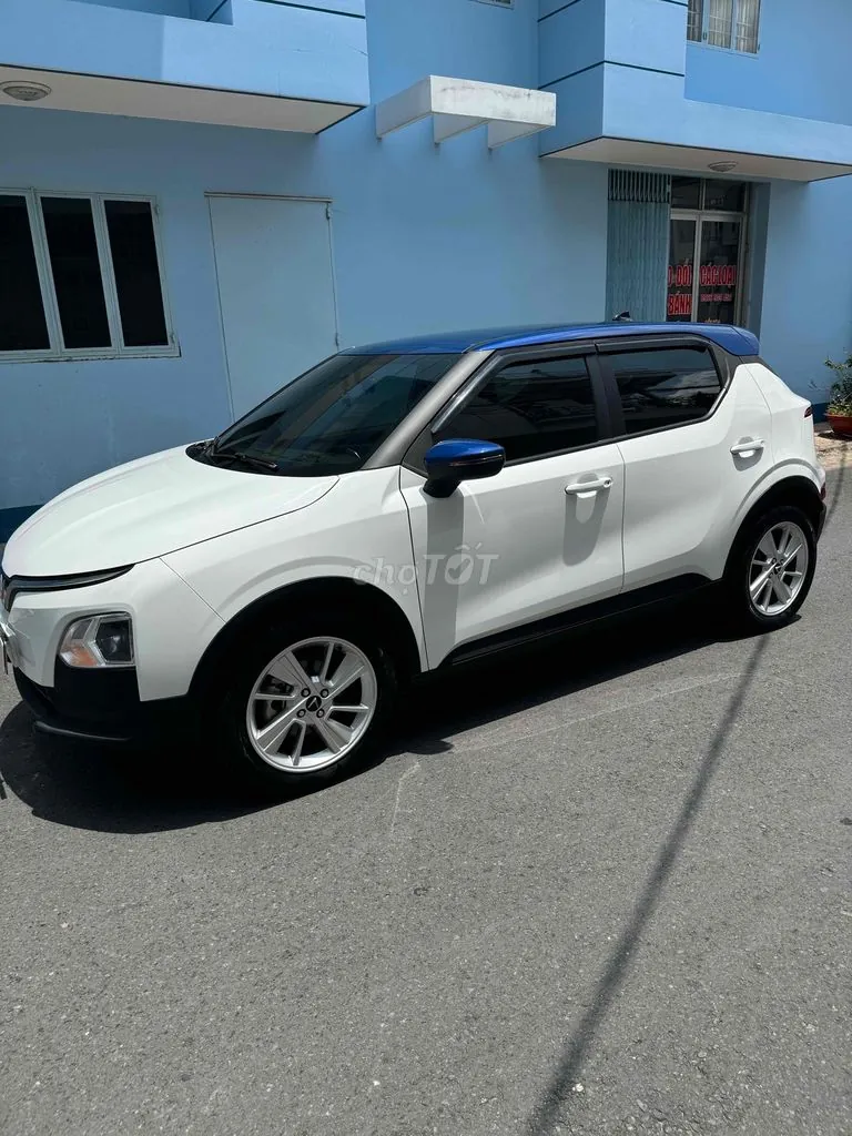 Vinfast Vf5 Plus 2023 photo 2