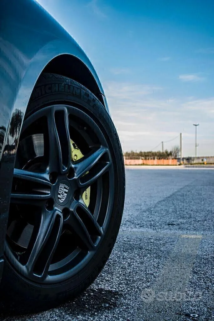 Porsche Panamera 2012 photo 5