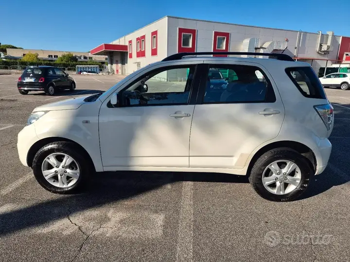 Daihatsu Terios