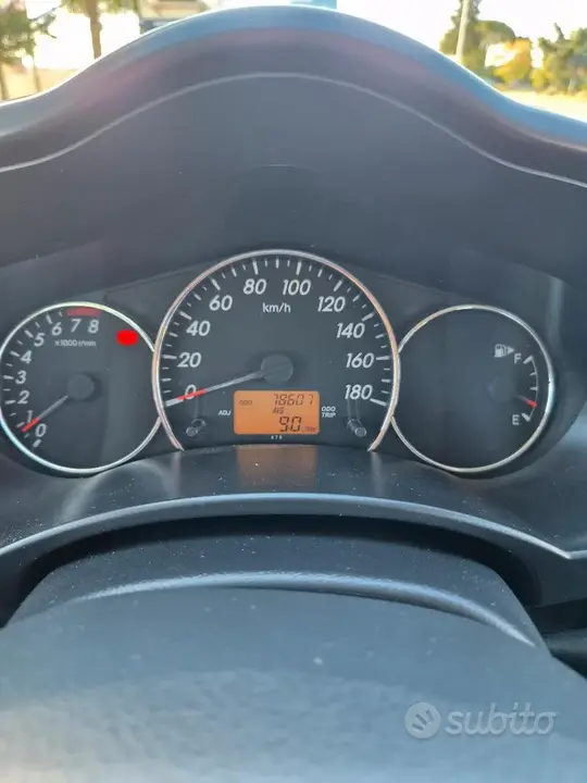 Daihatsu Terios 2011 photo 5