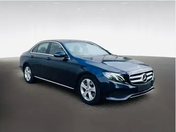 Mercedes-Benz Eklasse