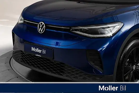 Volkswagen Id.4 2027 photo 2