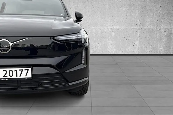 Volvo Ex90 2026 photo 3