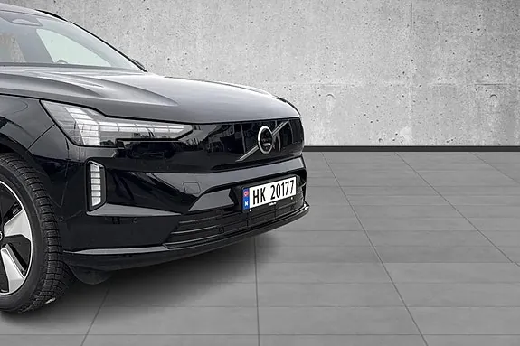 Volvo Ex90 2026 photo 5
