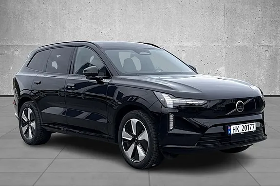 Volvo Ex90 2026 photo 4
