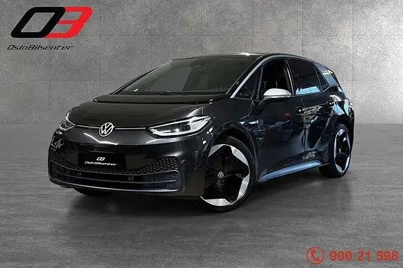 Volkswagen Id.3