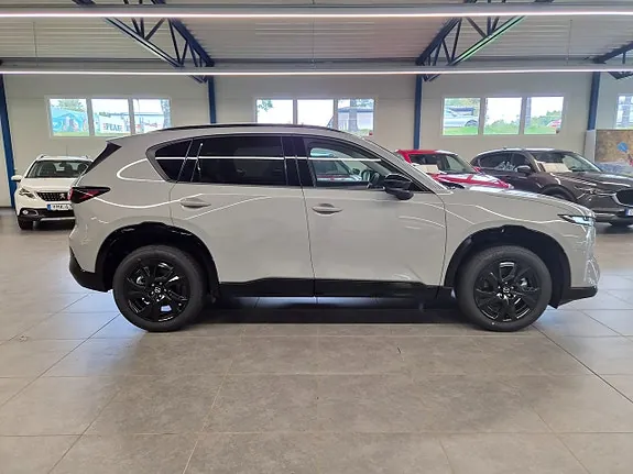 Mazda Cx-5 2026 photo 5