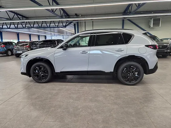 Mazda Cx-5 2026 photo 2