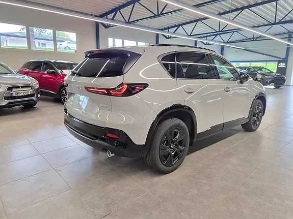 Mazda Cx-5 2026 photo 4