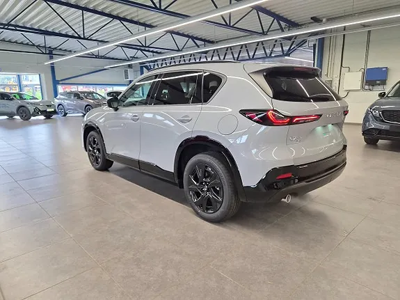 Mazda Cx-5 2026 photo 3