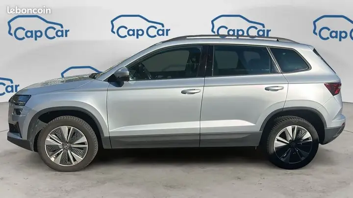 Skoda Karoq 2023 photo 2