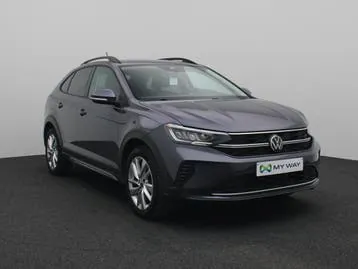 Volkswagen Taigo 2024 photo 2