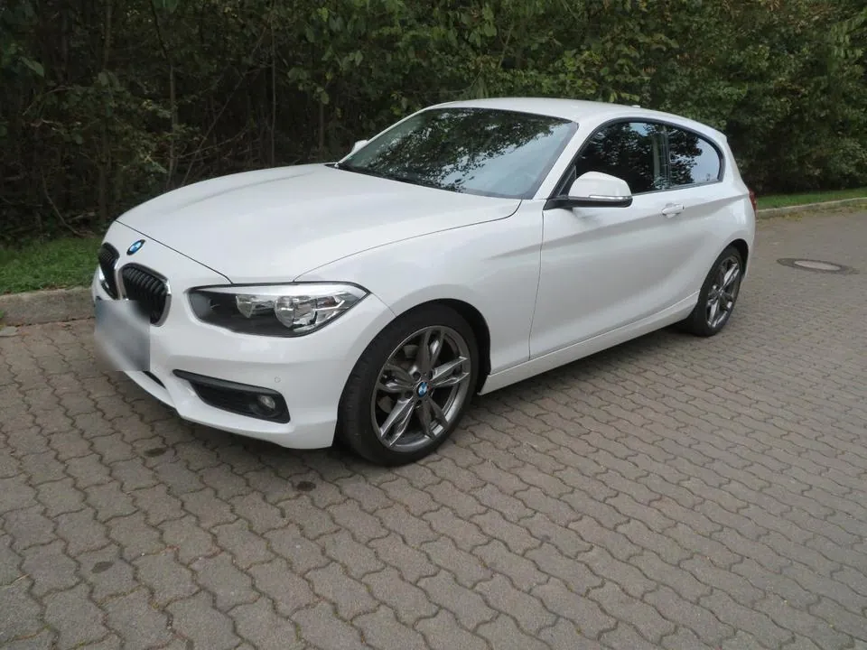 BMW 116D