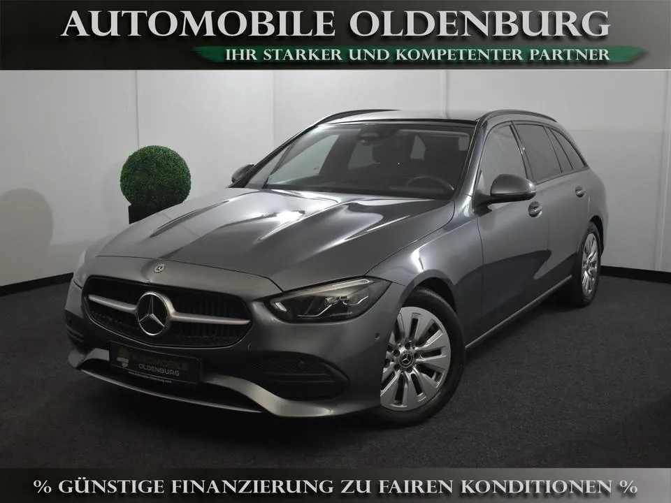 Mercedes-Benz C 220D
