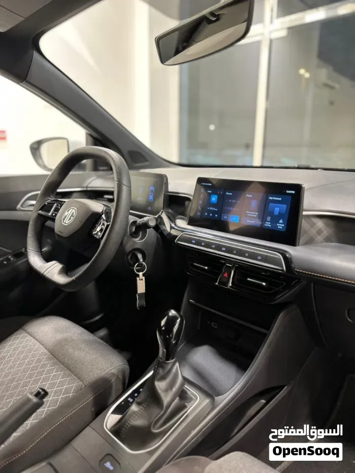 MG Mg3 2025 photo 2