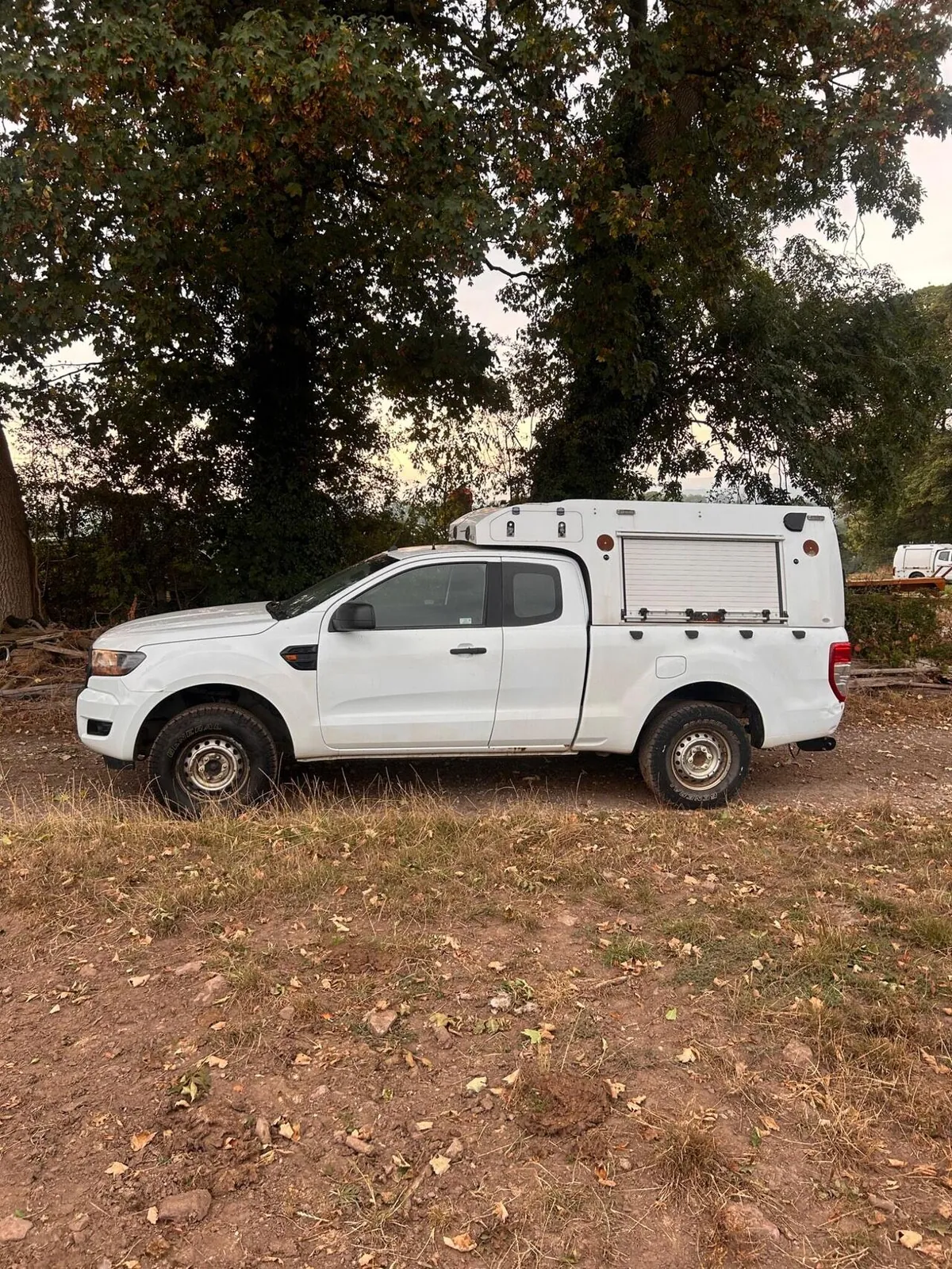 Ford Ranger 2016 photo 2